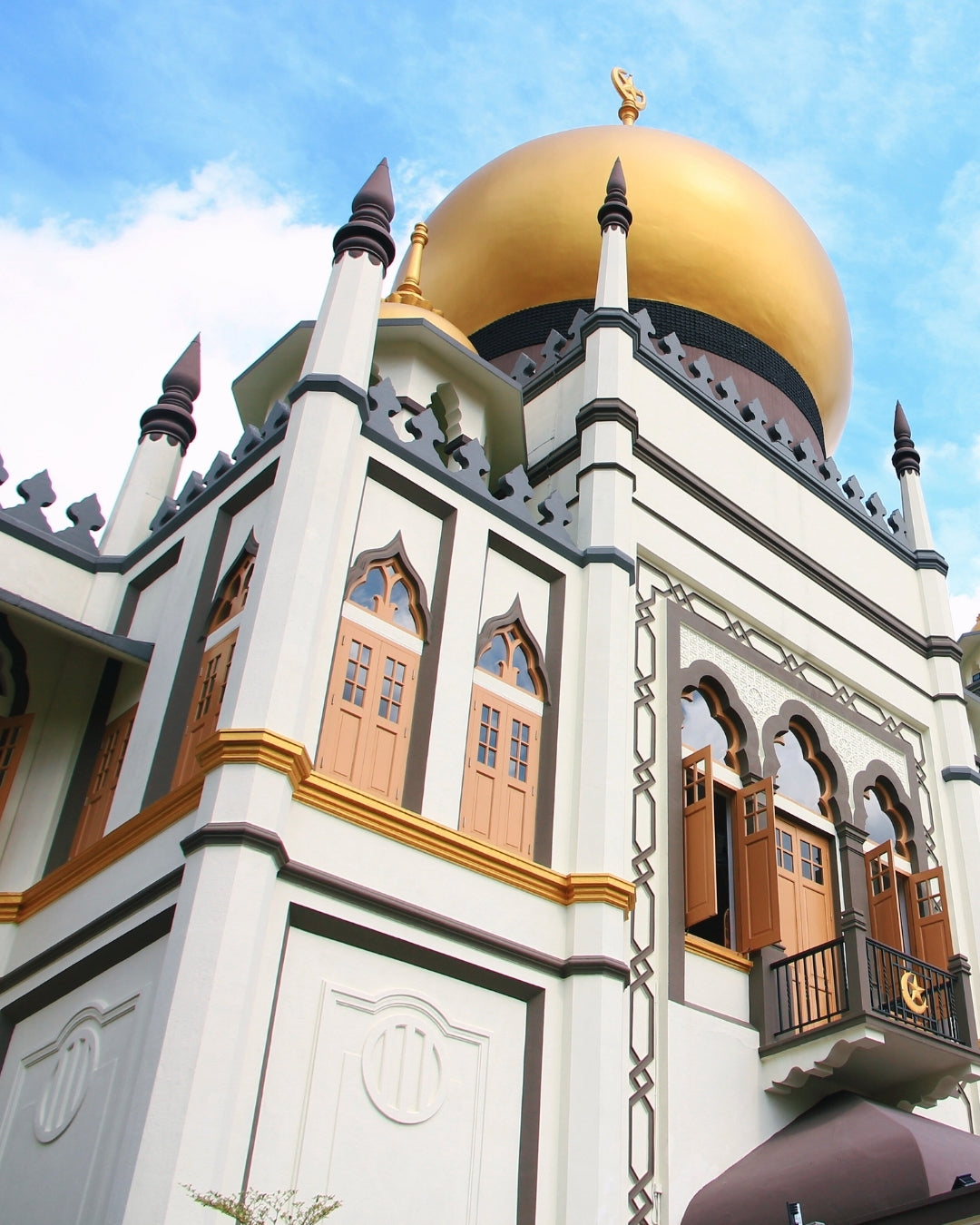 Keeping Heritage Alive in a World That Won’t Slow Down