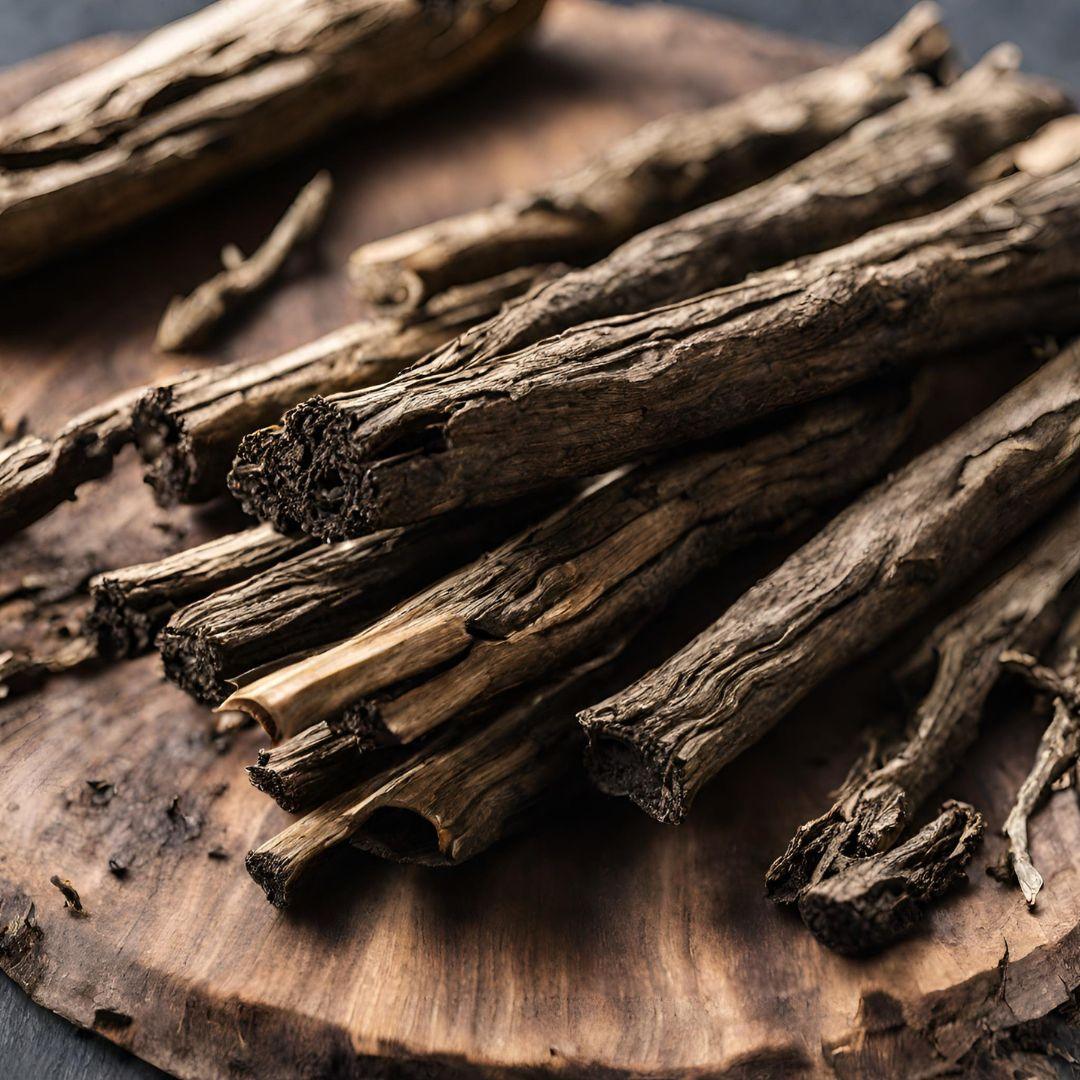 Let's talk about Oud baby