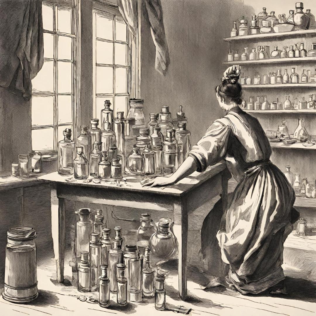 Understanding Maceration and why it matters for your perfume