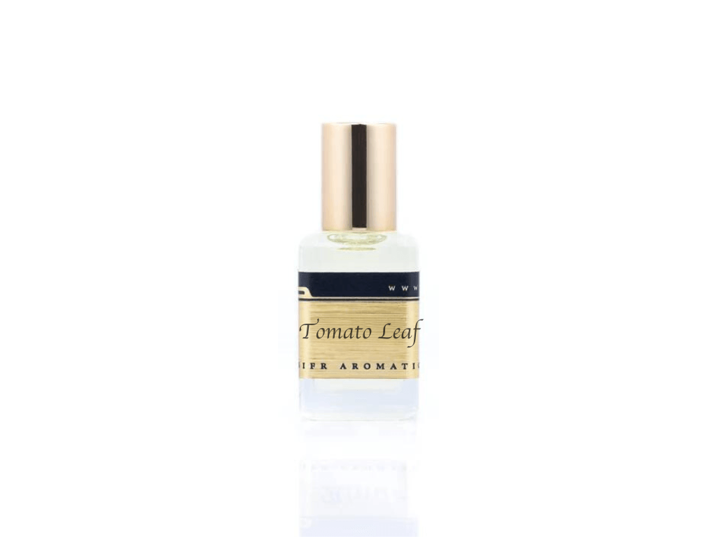 Tomato Leaf Perfume