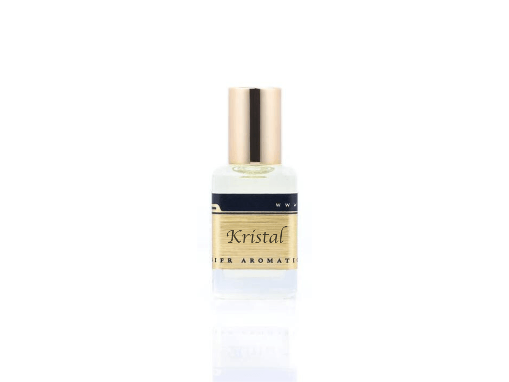 Kristal Perfume