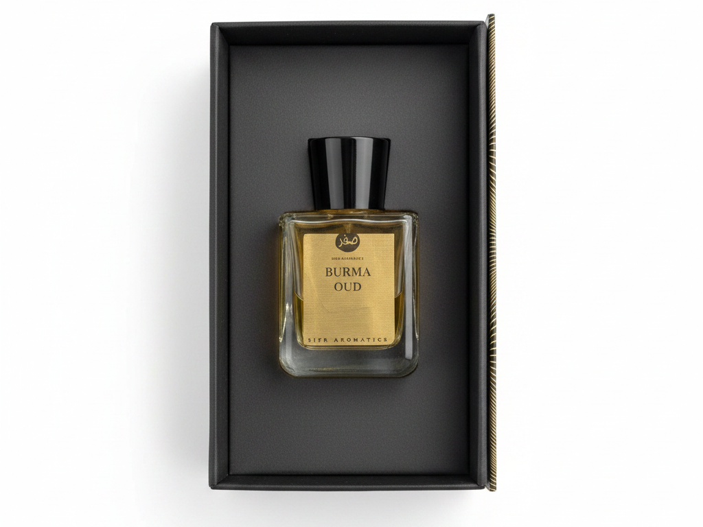 Oud Edition