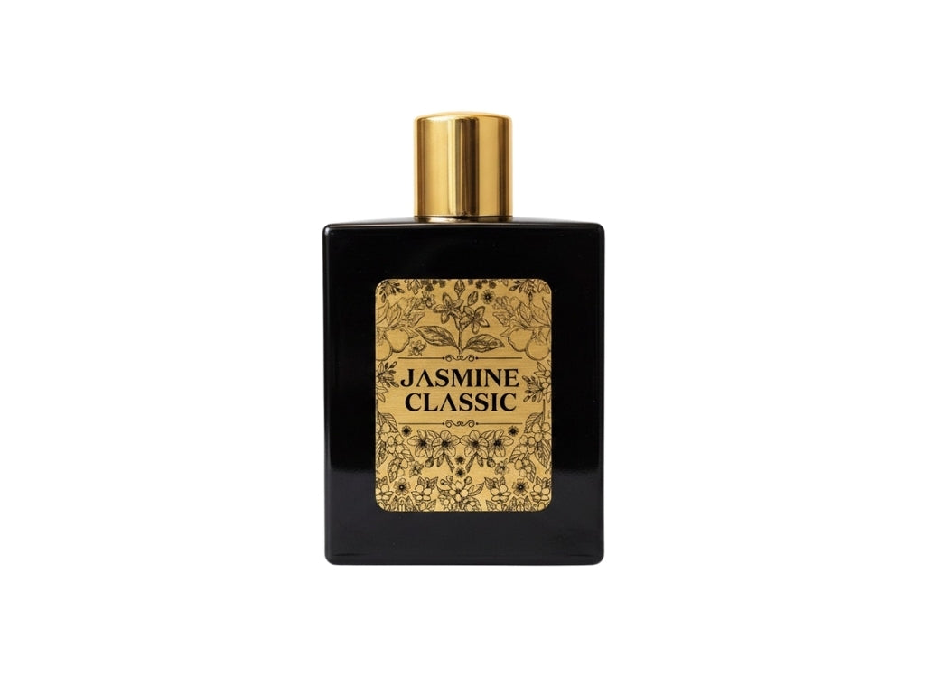 Jasmine Classic Perfume