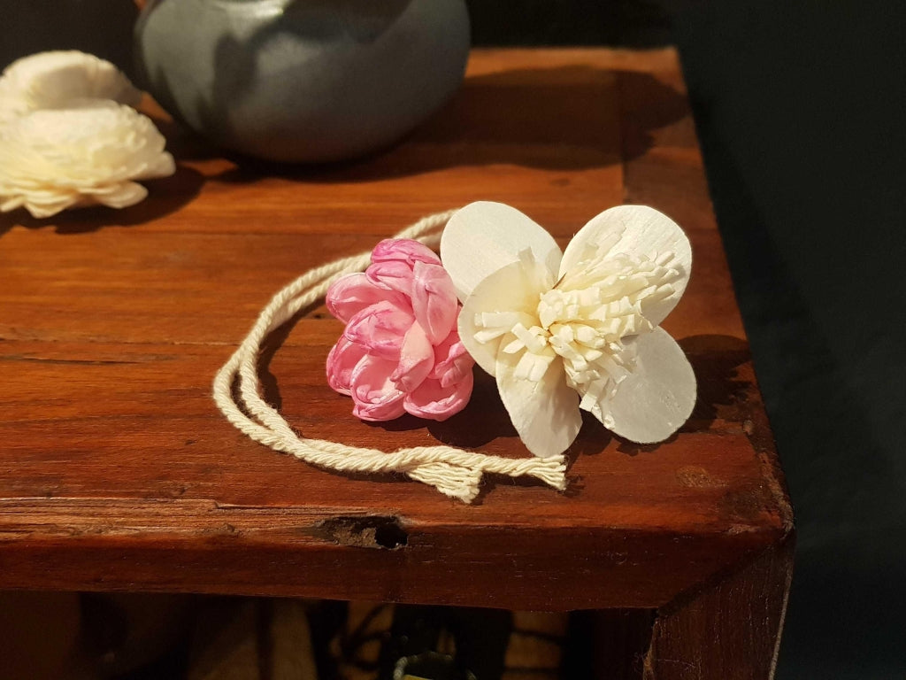 Diffuser Flowers