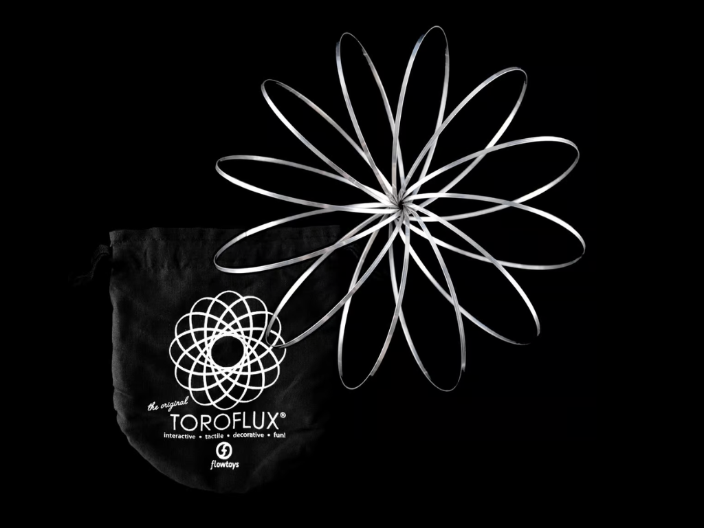 トロフラックス