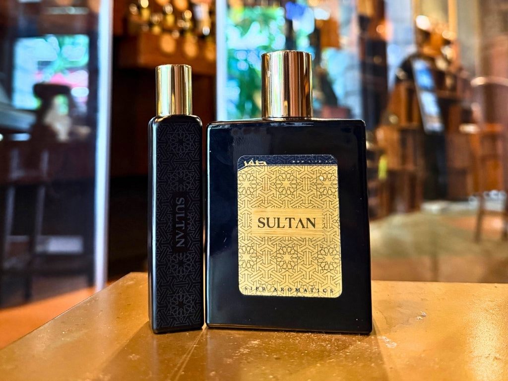 Sultan Perfume