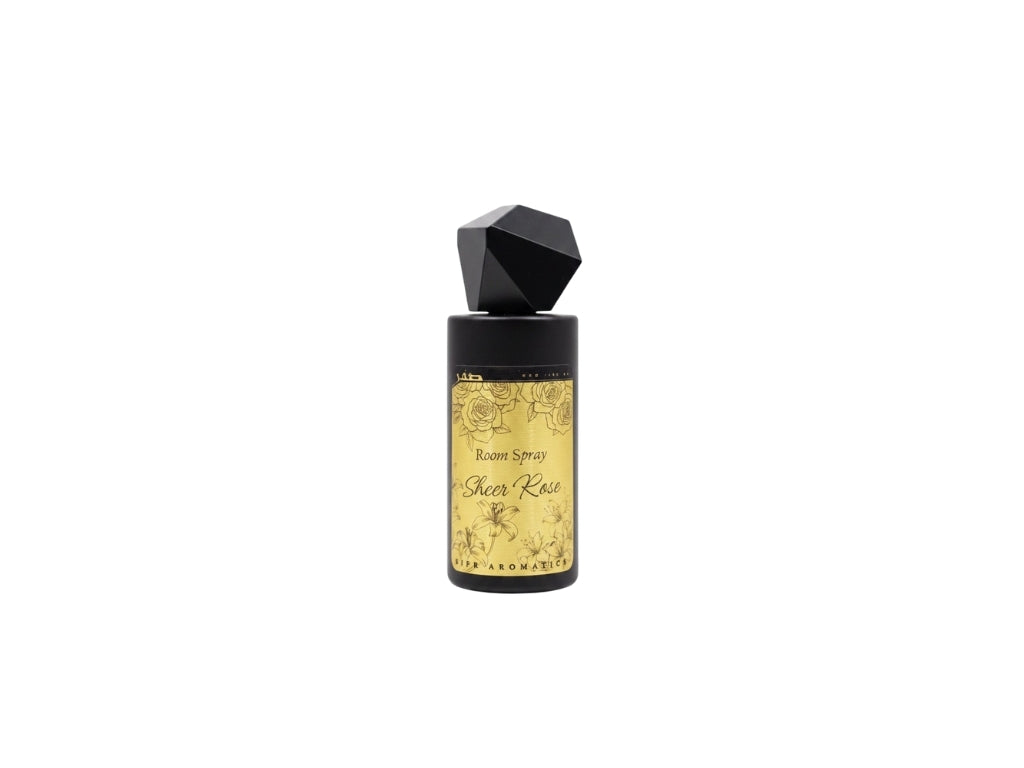 Sheer Rose Room Spray