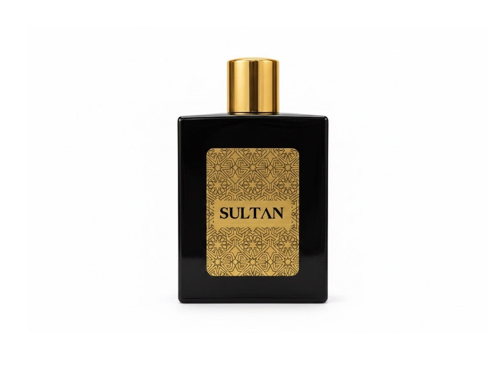 Sultan Perfume