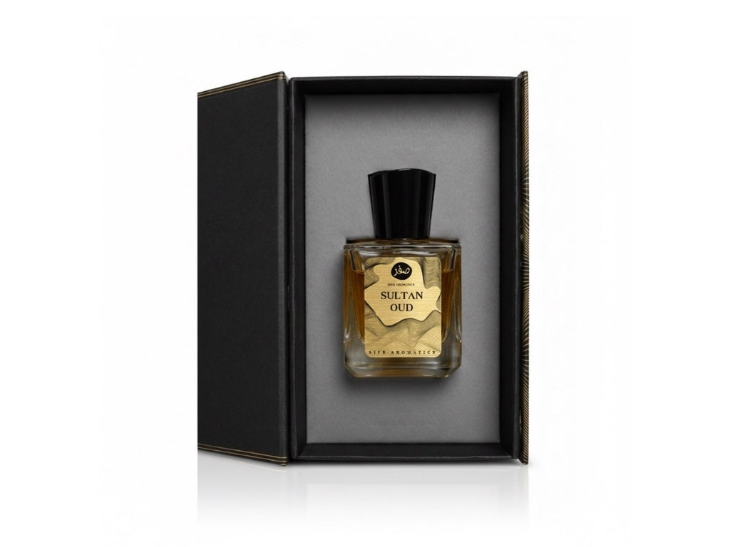 Oud Edition