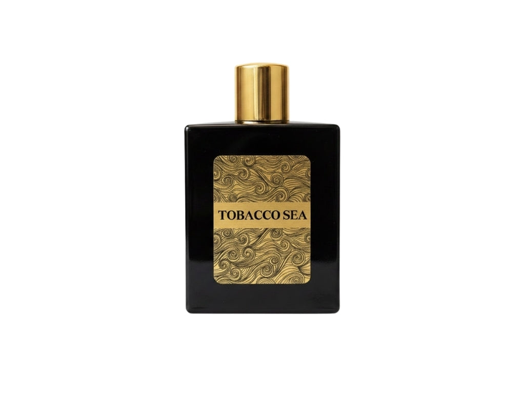 Tobacco Sea Perfume