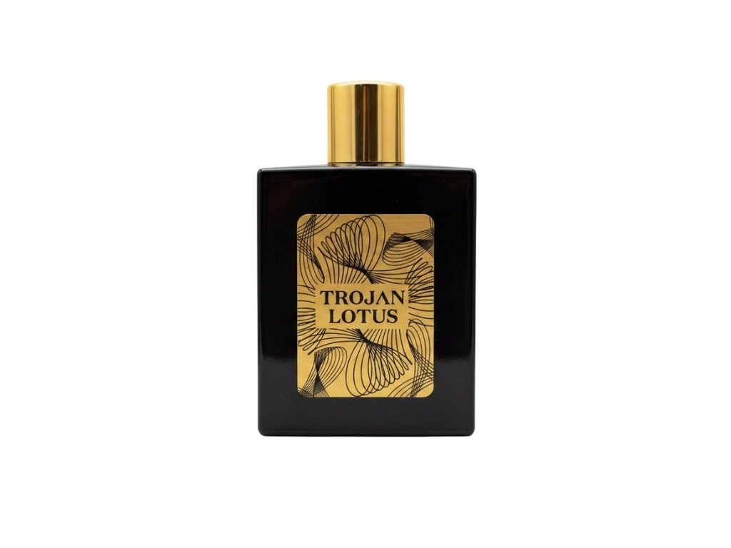 Trojan Lotus Perfume