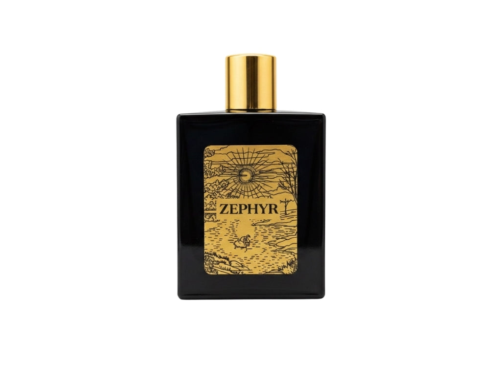 Zephyr(ゼファー)香水