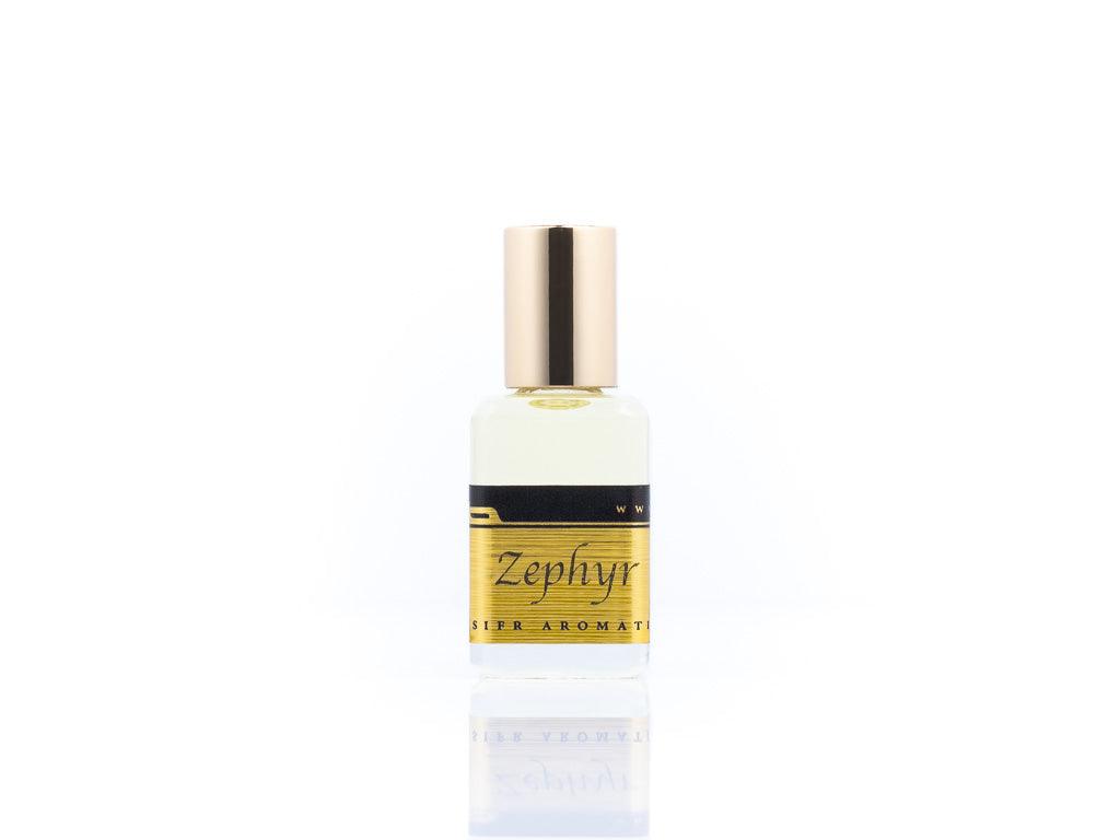 Zephyr Perfume