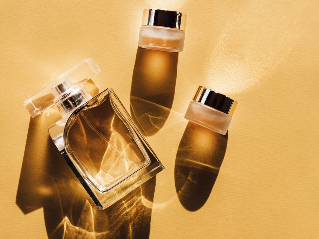 Perfume myths and facts