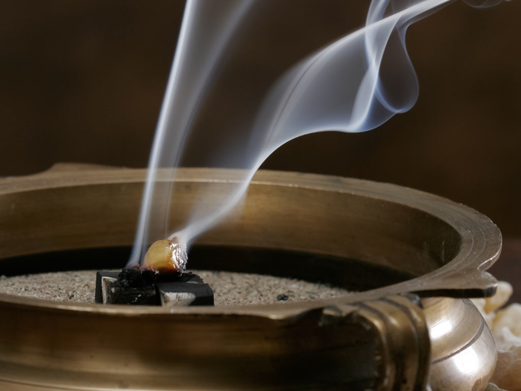 Incense Through the Ages: History, Traditions & Modern Uses in Singapore