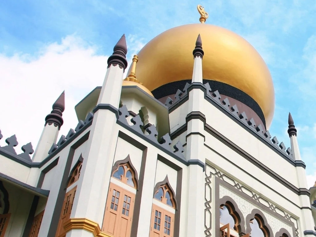 Keeping Heritage Alive in a World That Won’t Slow Down