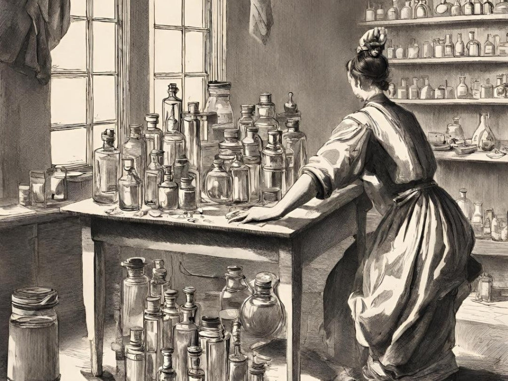 Understanding Maceration and why it matters for your perfume