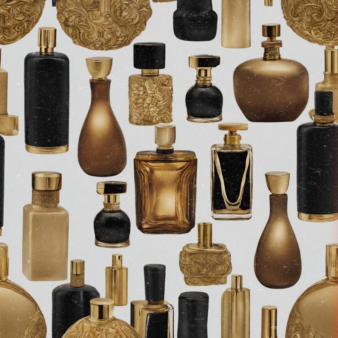 Perfume myths and facts