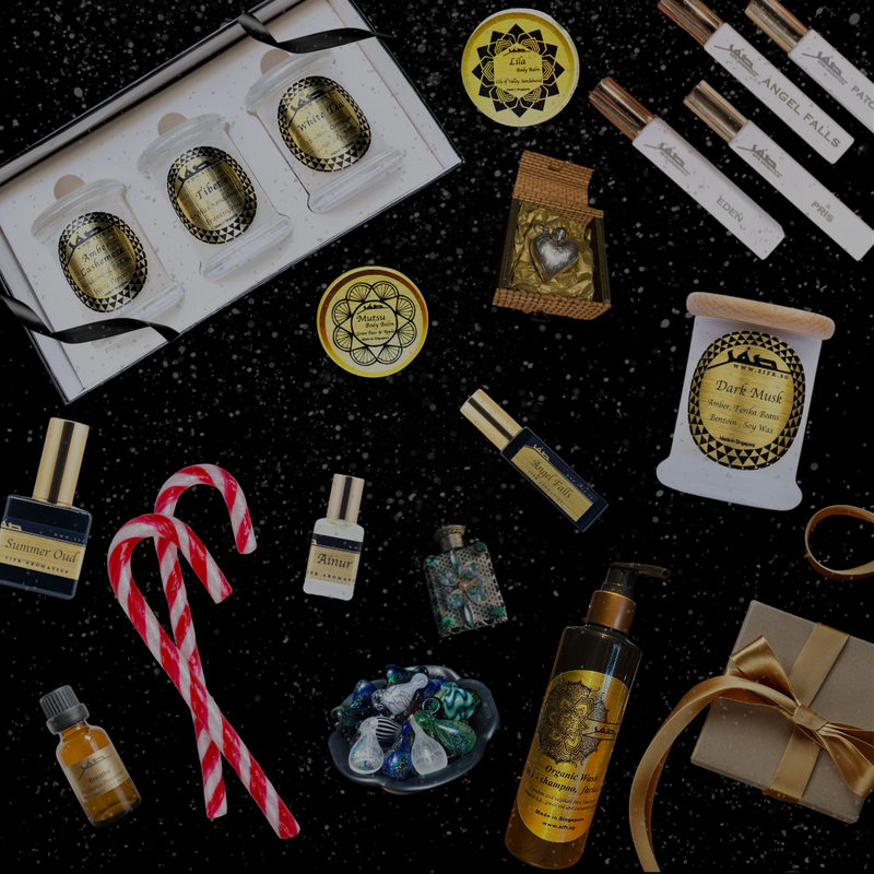 Holiday Bundles