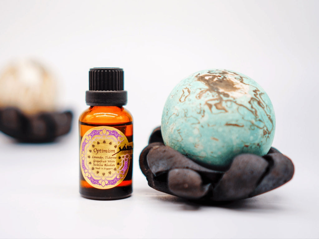 Optimism Essential Oil Blend