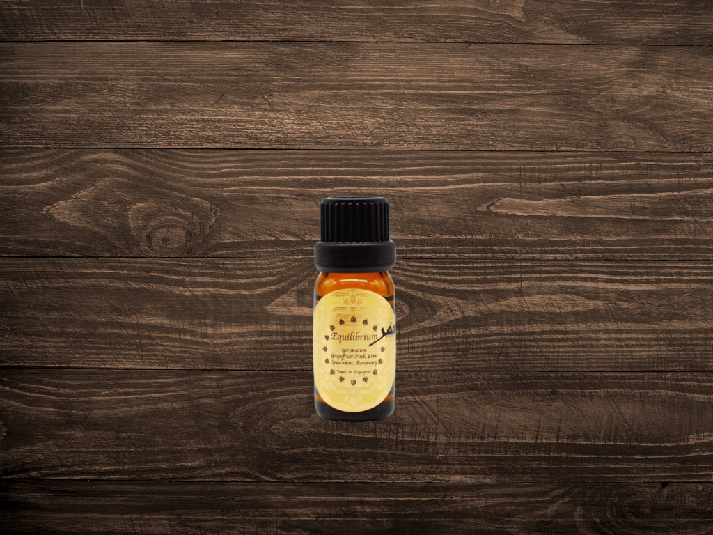 Sifr's Soap, Candle & Essential Oil Set