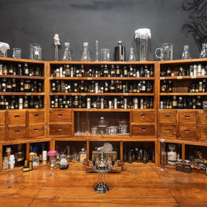 Bespoke Perfume Consultation