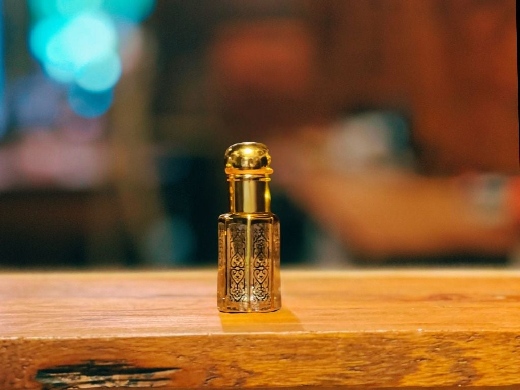 ウード・オイル・カンボジア