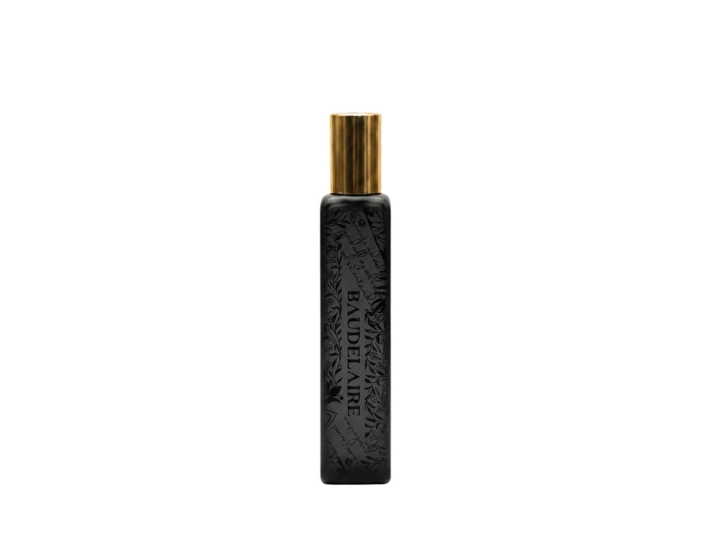 Baudelaire Perfume