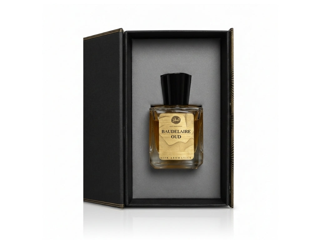 Oud Edition