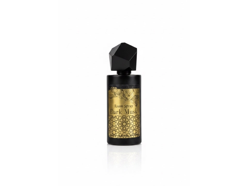 Dark Musk Room Spray