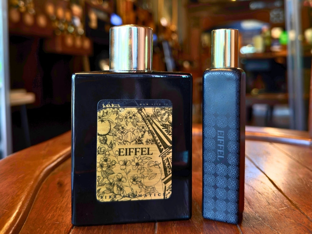 Eiffel Perfume