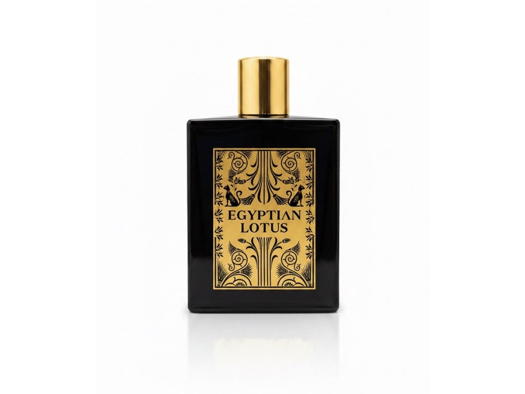 Egyptian Lotus Perfume