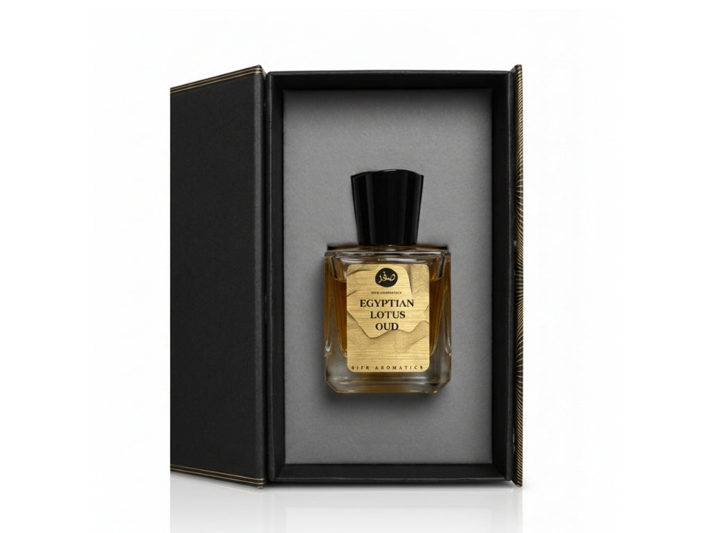Oud Edition