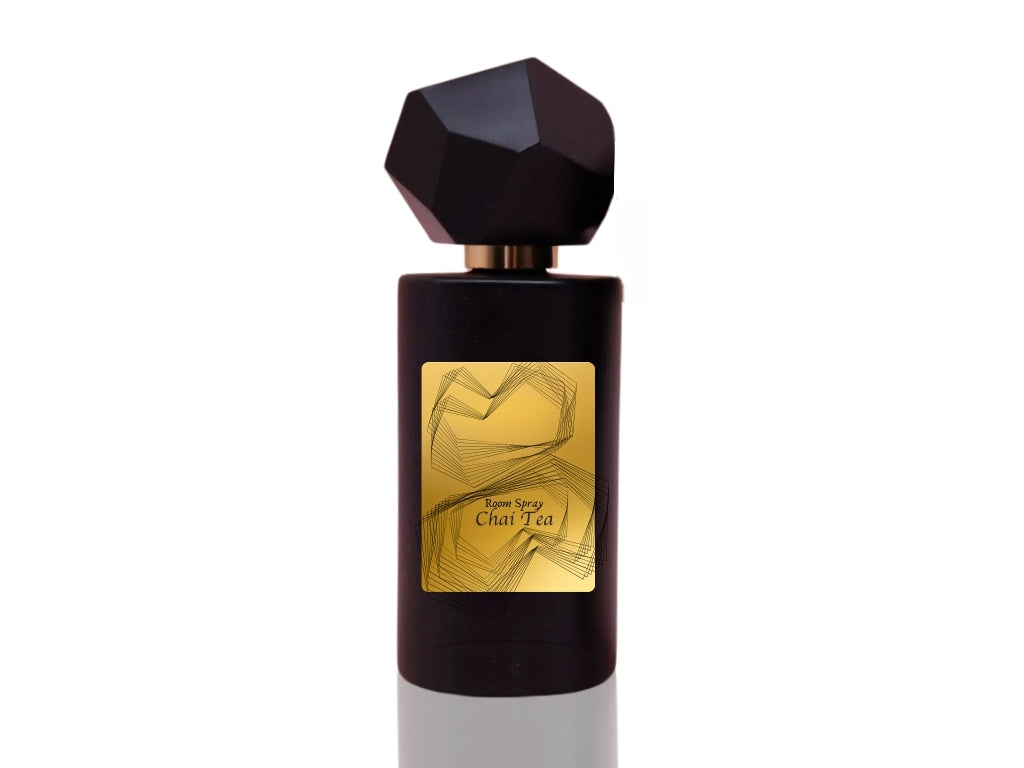 Chai Tea Room Spray