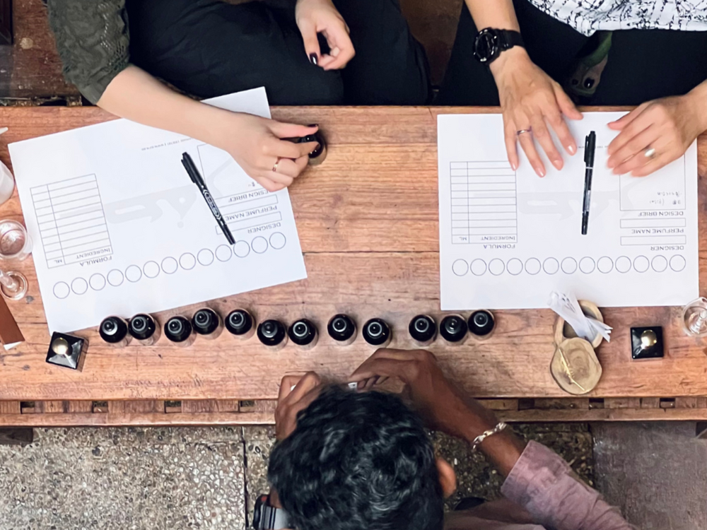 Weekly Japanese Workshop