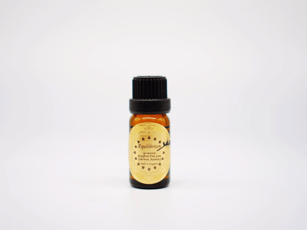 Equilibrium Essential Oil Blend