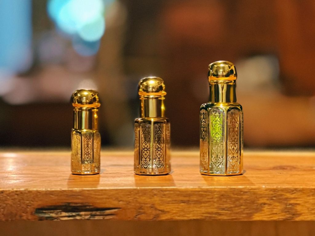 ウード・オイル・カンボジア