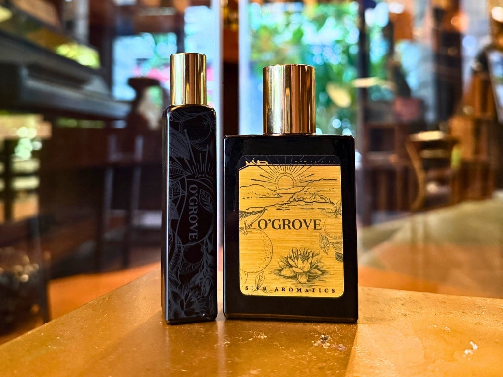 O'Grove Perfume