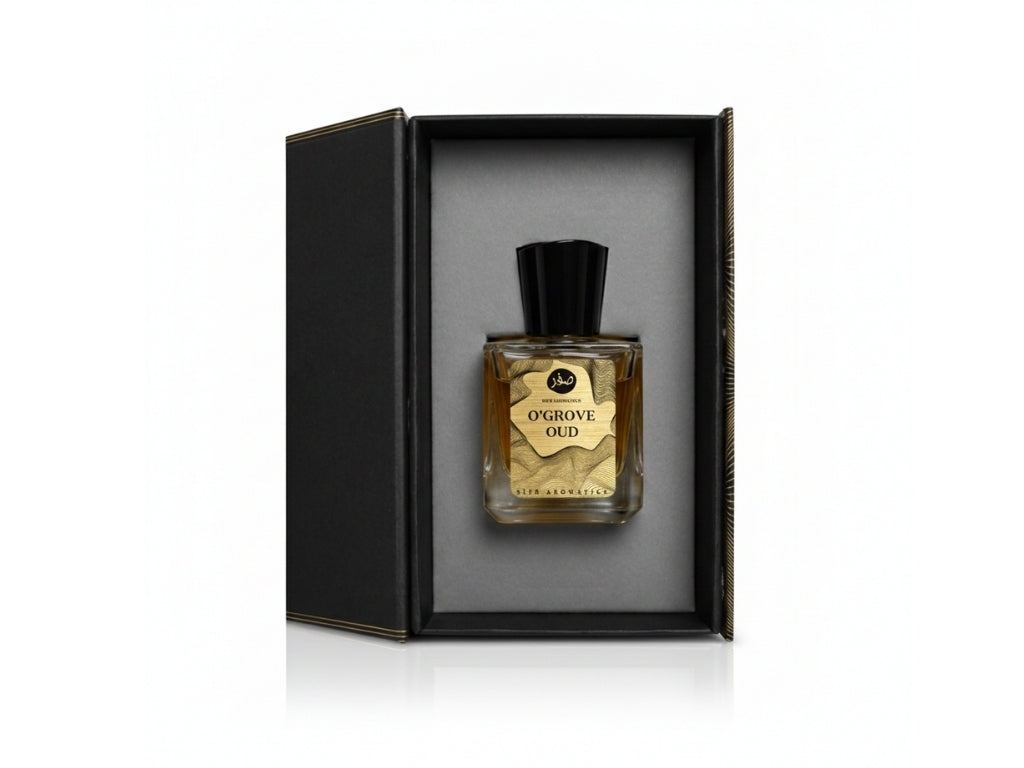 Oud Edition