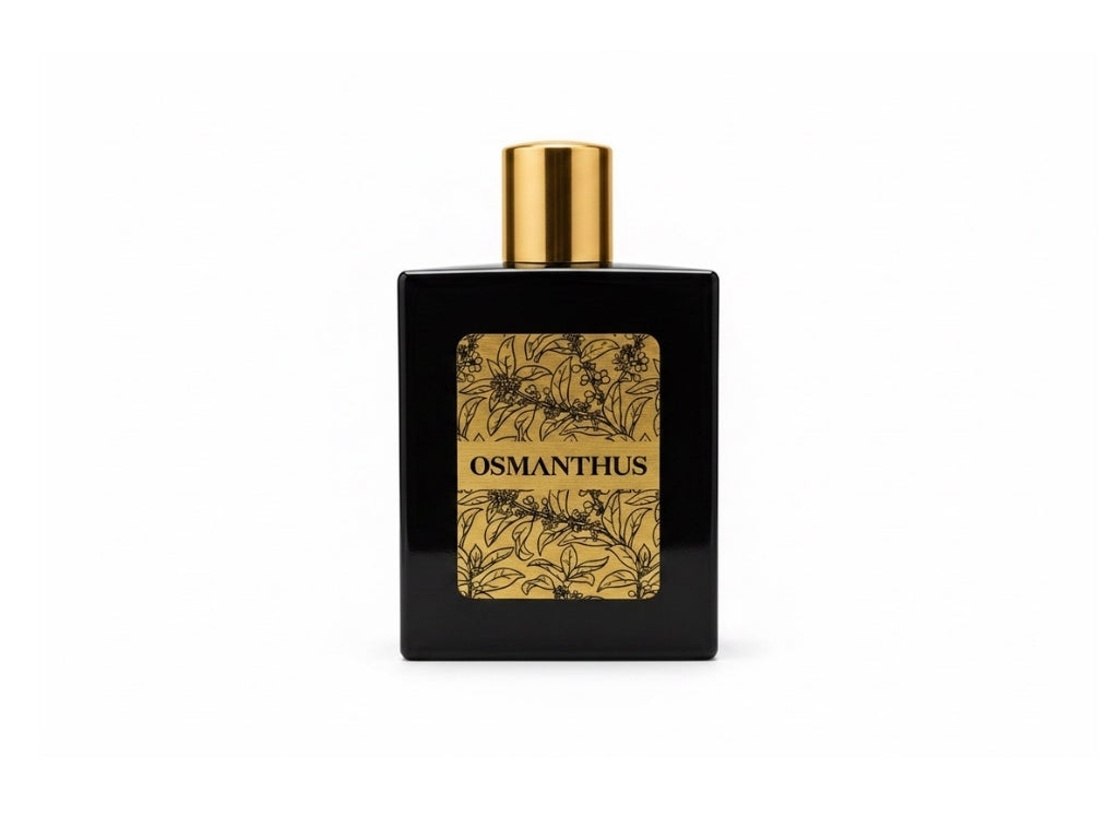 Osmanthus（オスマンサス）香水