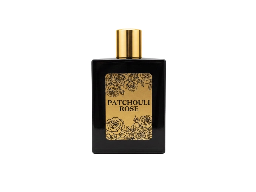 Patchouli Rose（パチョリ・ローズ）香水