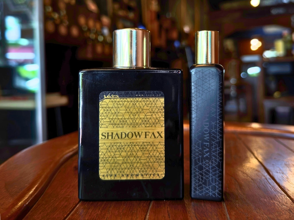 Shadow Fax Perfume