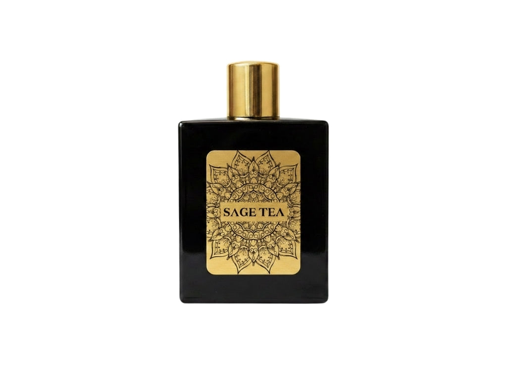 Sage Tea Perfume
