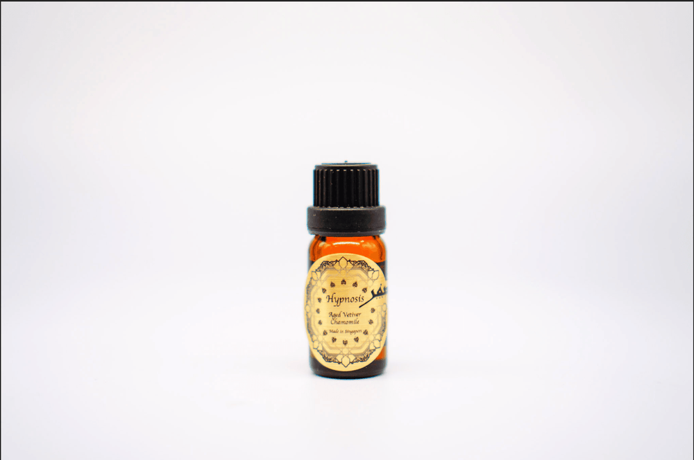 Hypnosis Essential Oil Blend