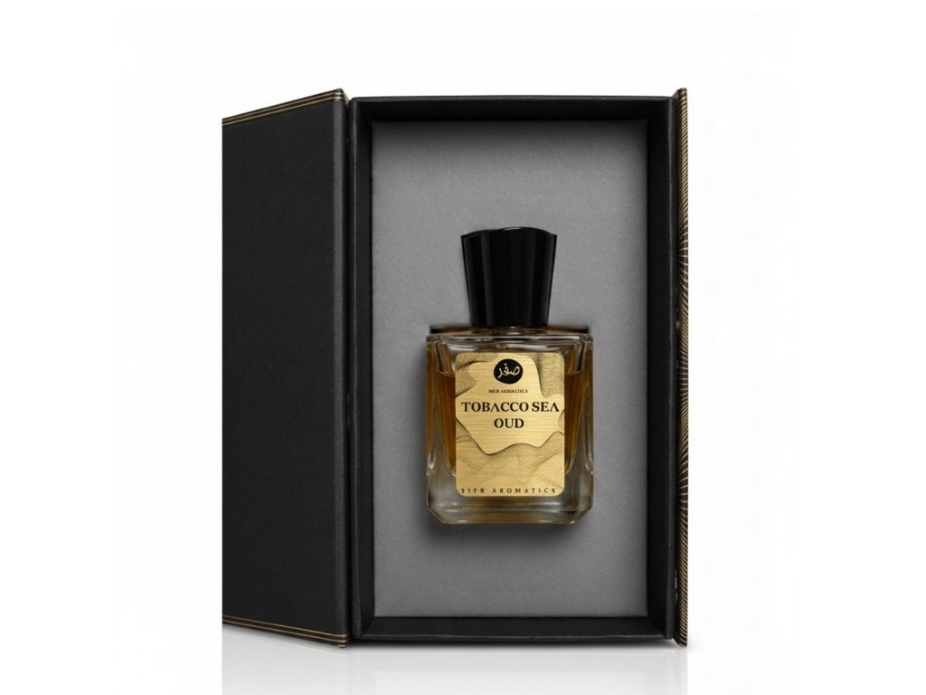 Oud Edition