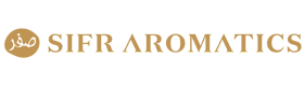 Sifr Aromatics Singapore logo