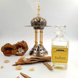 Sultan Perfume