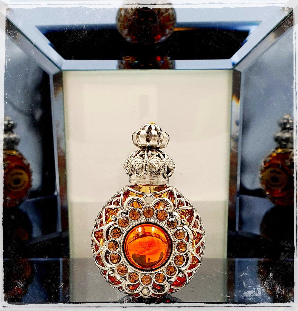 Habib Perfume