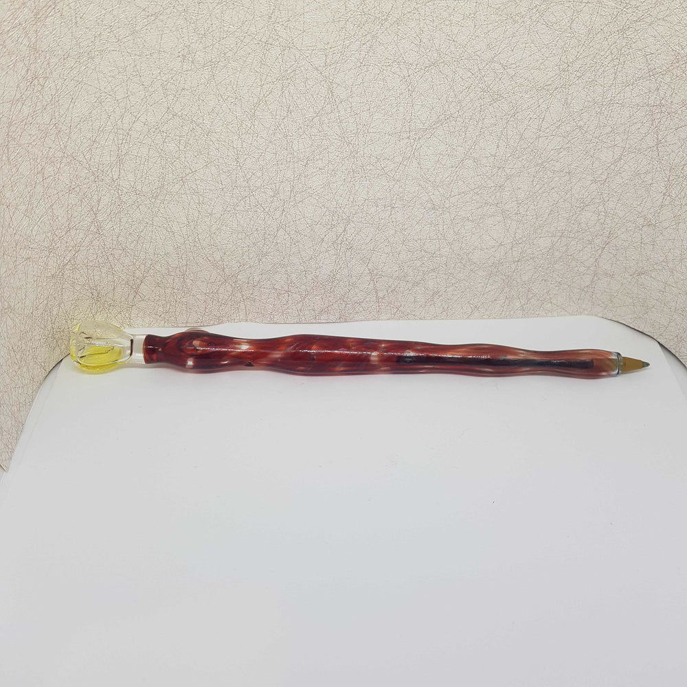 Aromatherapy Glass Pen