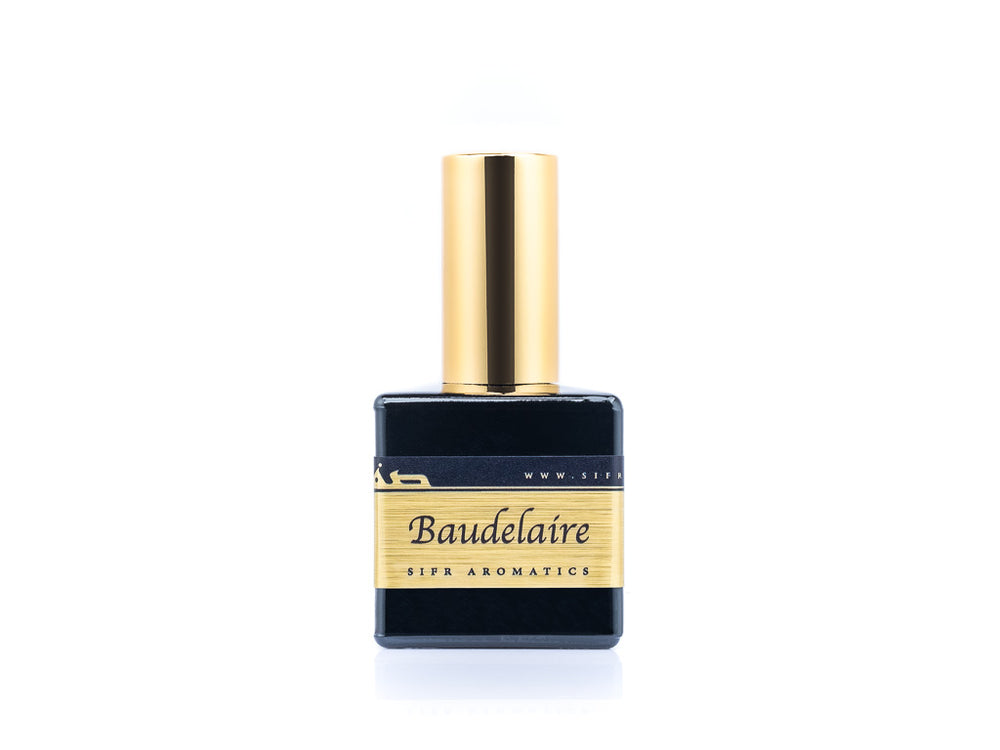 Baudelaire Perfume
